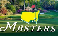 All you need to know about profitable US Masters golf betting